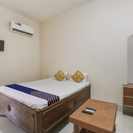 Hotel O Mountain View Lodge And Guest House Jānla Εξωτερικό φωτογραφία
