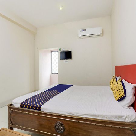 Hotel O Mountain View Lodge And Guest House Jānla Εξωτερικό φωτογραφία