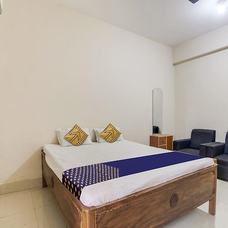 Hotel O Mountain View Lodge And Guest House Jānla Εξωτερικό φωτογραφία