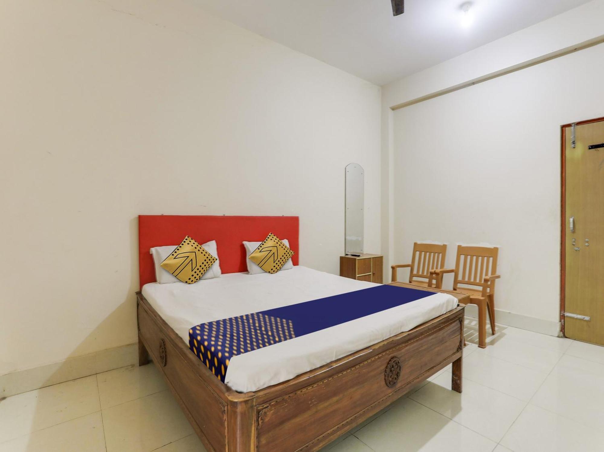 Hotel O Mountain View Lodge And Guest House Jānla Εξωτερικό φωτογραφία