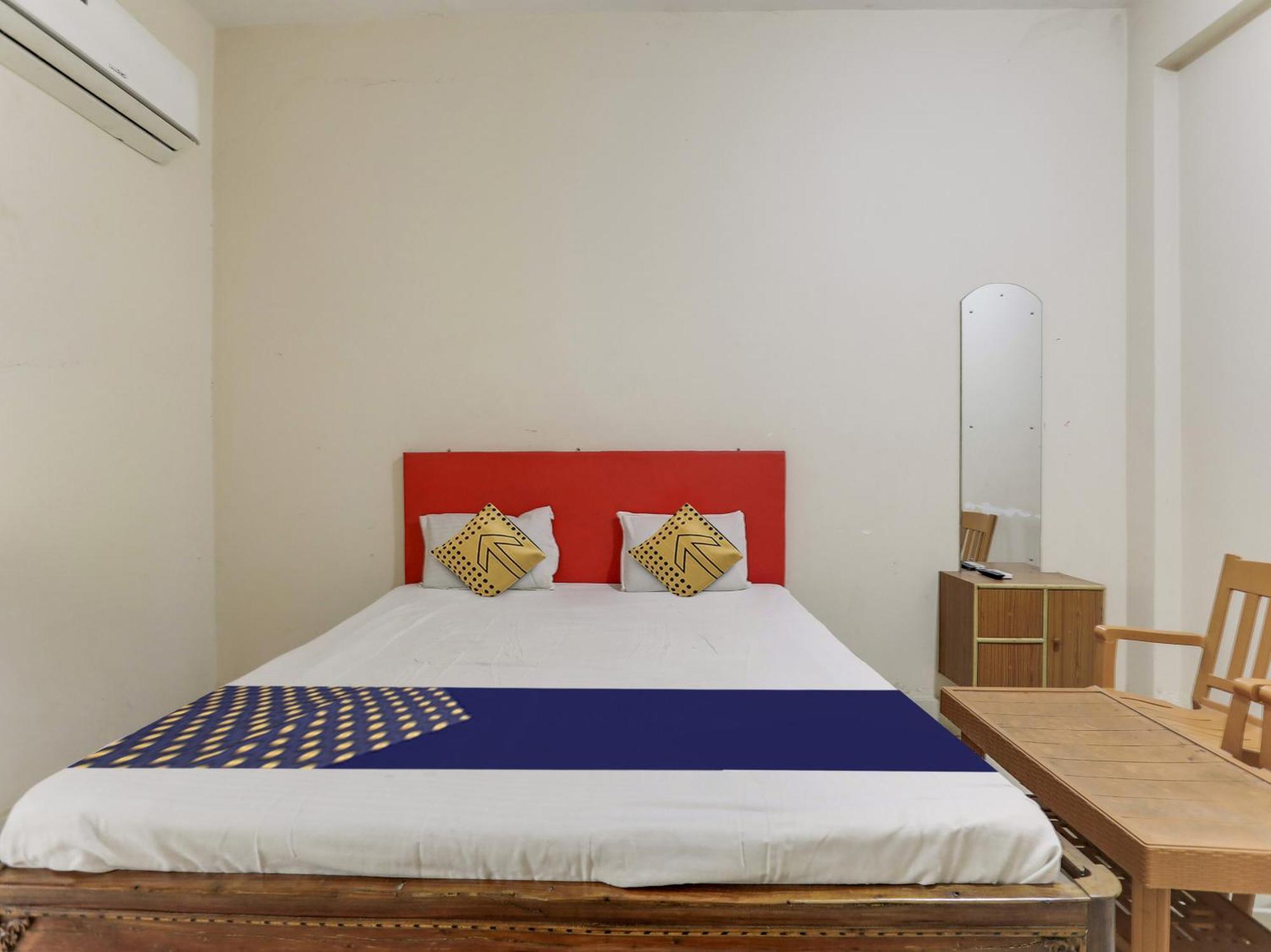 Hotel O Mountain View Lodge And Guest House Jānla Εξωτερικό φωτογραφία
