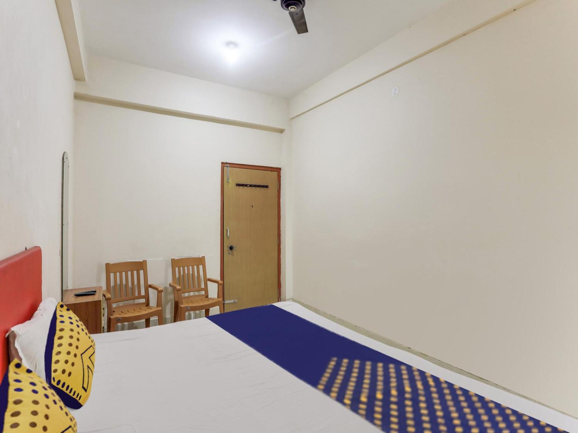 Hotel O Mountain View Lodge And Guest House Jānla Εξωτερικό φωτογραφία