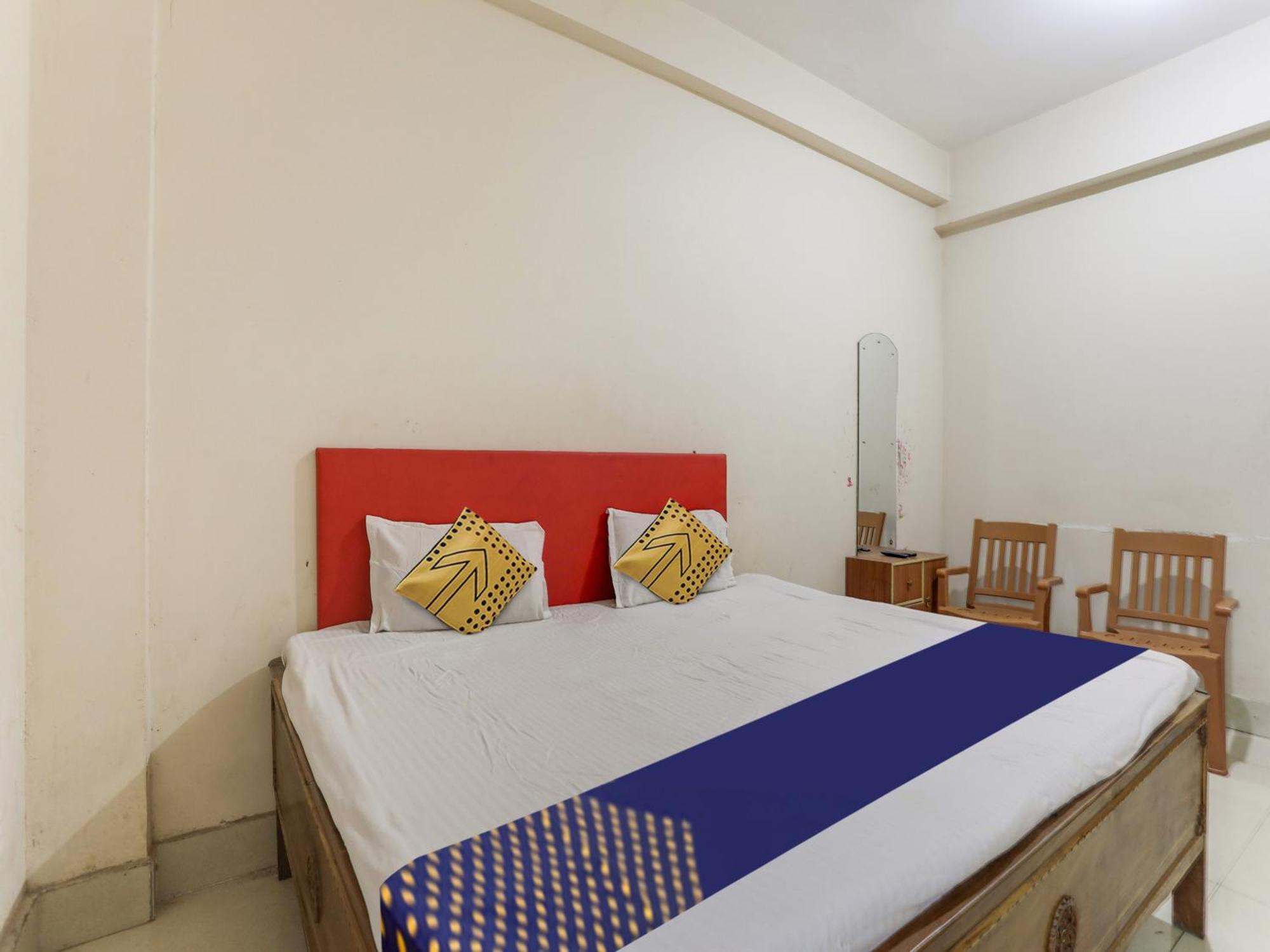 Hotel O Mountain View Lodge And Guest House Jānla Εξωτερικό φωτογραφία