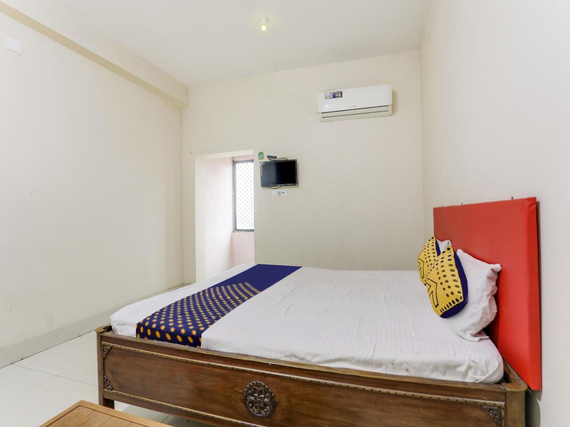 Hotel O Mountain View Lodge And Guest House Jānla Εξωτερικό φωτογραφία