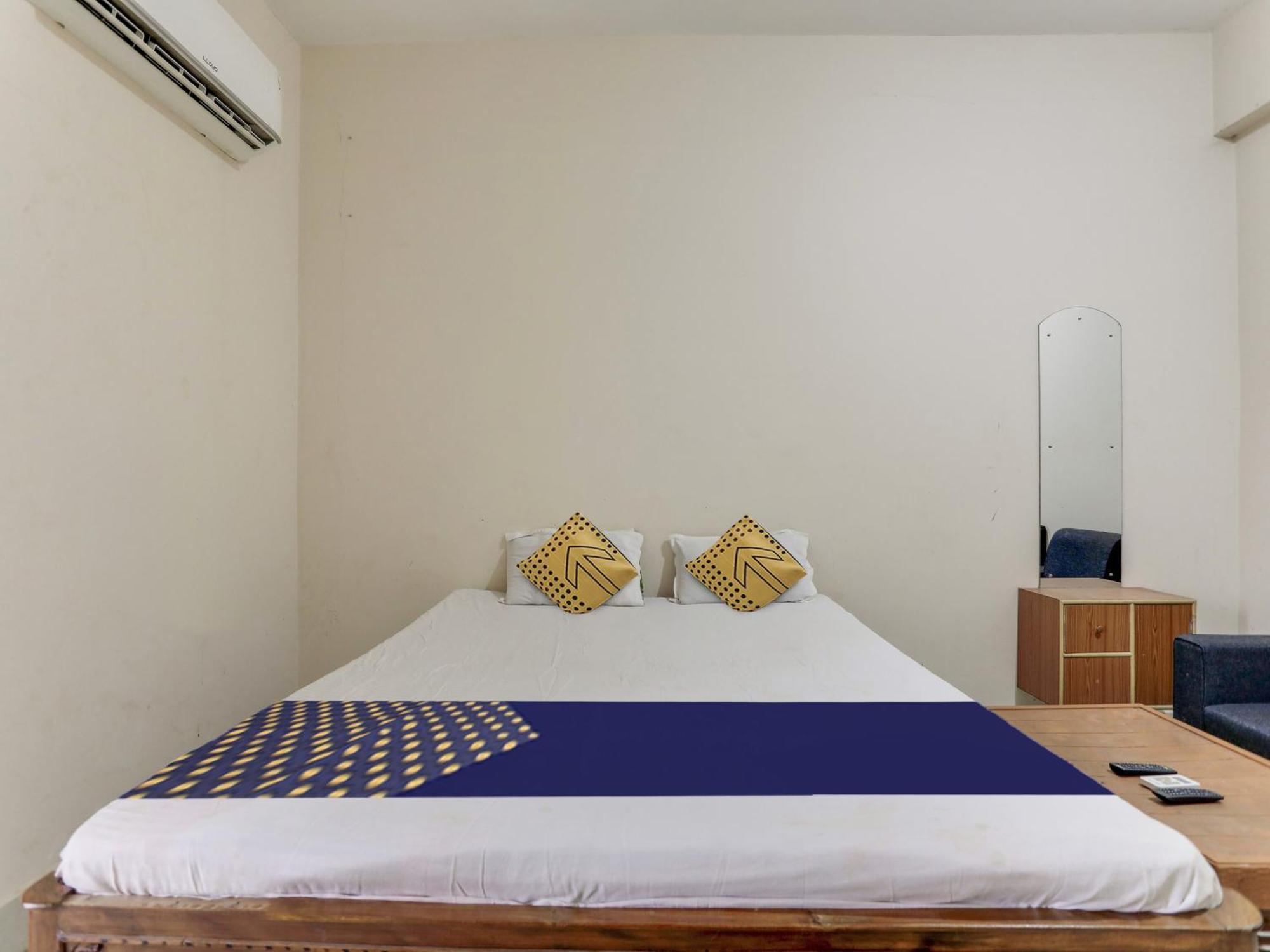 Hotel O Mountain View Lodge And Guest House Jānla Εξωτερικό φωτογραφία